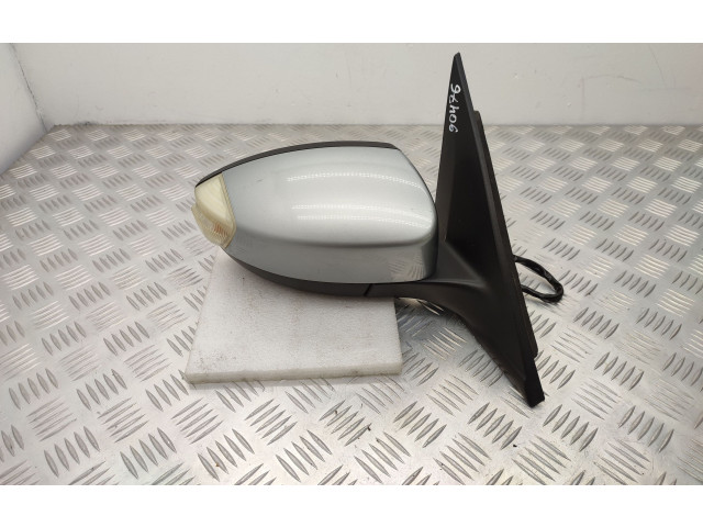 Зеркало электрическое        Ford Galaxy  2006 - 2015 года   