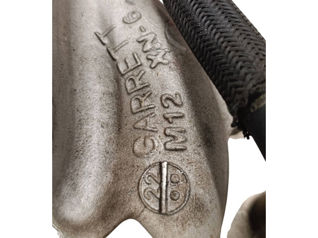 Turbodmychadlo Турбина MGT22, 840030030   Subaru Outback (BT)   