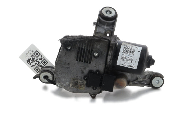 Моторчик дворников 6405KZ, E0-7032E    Citroen C5