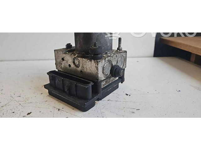 Блок АБС 0265950361, 48623K1586 Smart ForFour I 2004 - 2006 года