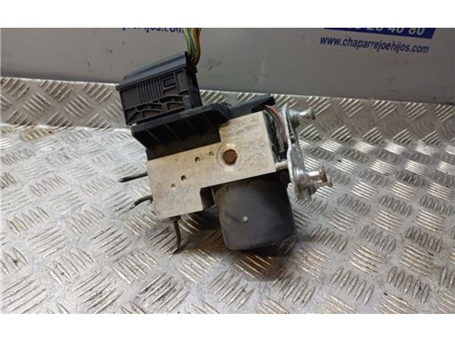 Блок АБС 0265217401, 0265217401   Mercedes-Benz  E AMG W210   -  года