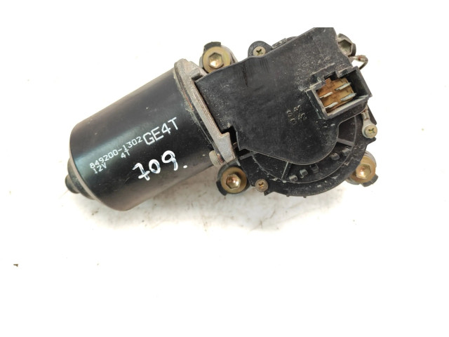 Комплект блоков управления BK2T10849GC, BK2112A650AB   Ford Transit Custom