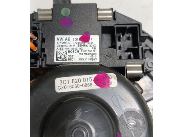 Вентилятор печки    3C0907521F, 3C1820015Q   Volkswagen Passat Alltrack