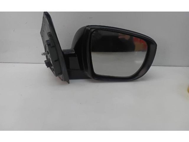 Zpětné zrcátko Hyundai ix35 2012 E13027457