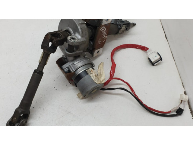 рейка Колонка рулевая 4525005740, 6900001425 Toyota Avensis T270 2009-2012 года