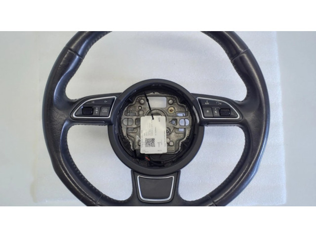 Руль Audi A1 2010-2018 года 616430500, 4G0419091F