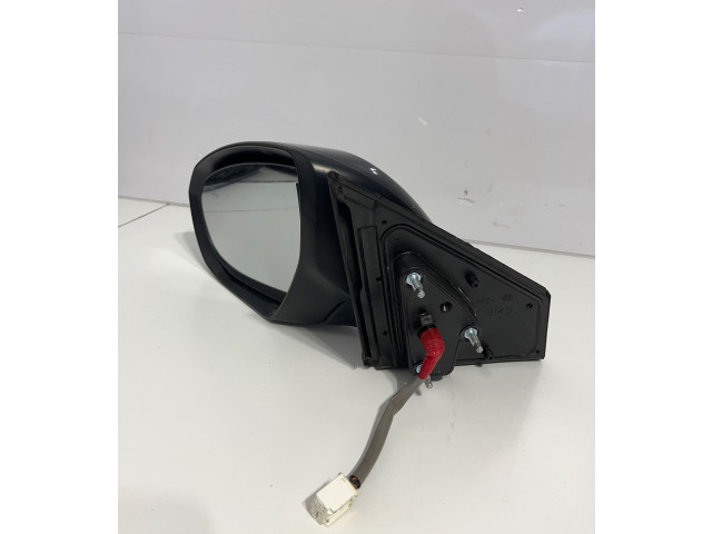 Zpětné zrcátko Suzuki Kizashi 2011 E4022986, 022986