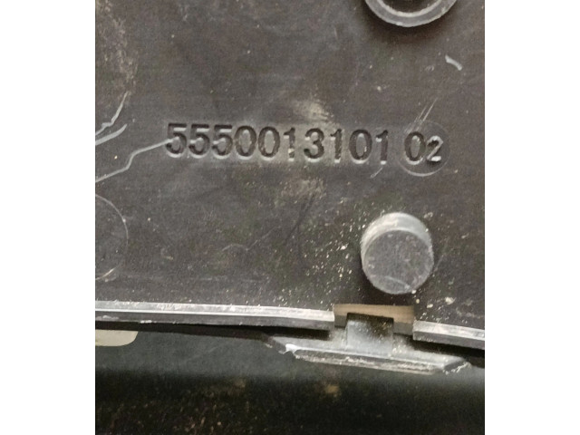 Панель приборов 5550013101   Peugeot Expert       