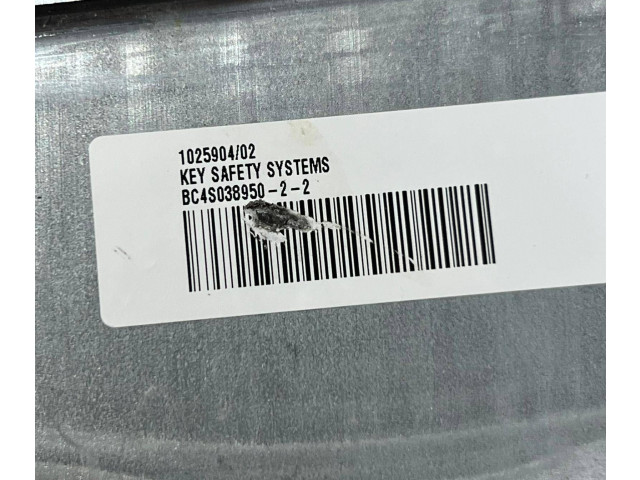 Подушка безопасности пассажира B0723600, 102590402   Fiat 500L