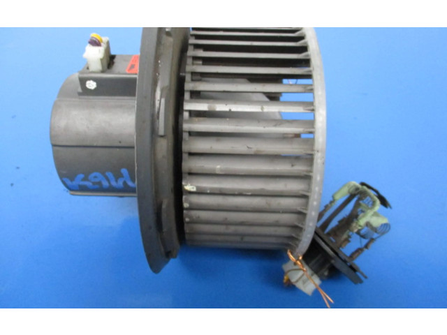 Вентилятор печки       Chevrolet Matiz