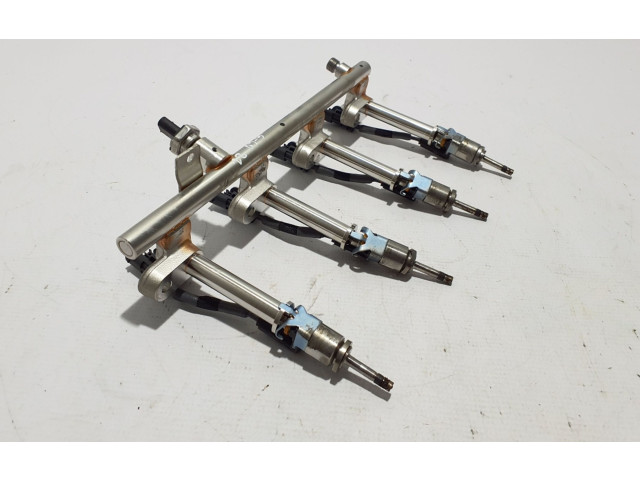 Топливная рампа 31478396 Volvo S60 для двигателя B420T2