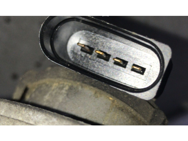 Моторчик дворников 8Z2955023, 8Z2955023 Audi A2