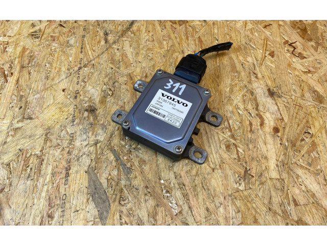 Блок управления коробкой передач 31367945   Volvo XC60