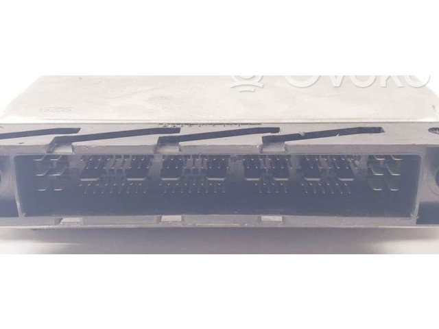 Блок управления двигателя MB0797009291 Volvo V70