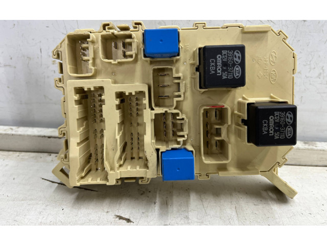 Pojistková skříňka 91950-3l100 Hyundai Grandeur 2007