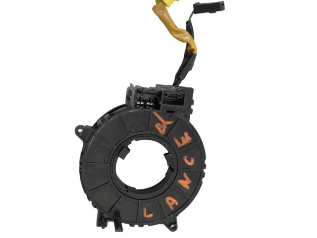 Полоса надувных подушек (кольцо srs)     Mitsubishi Lancer X 2007 -  года