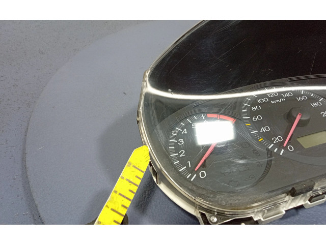 Pojistková skříňka HR0287055, HR0287055 Honda Civic 2001