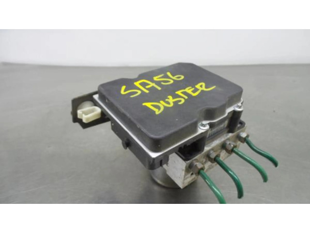 Блок АБС 0265230751 Dacia Duster