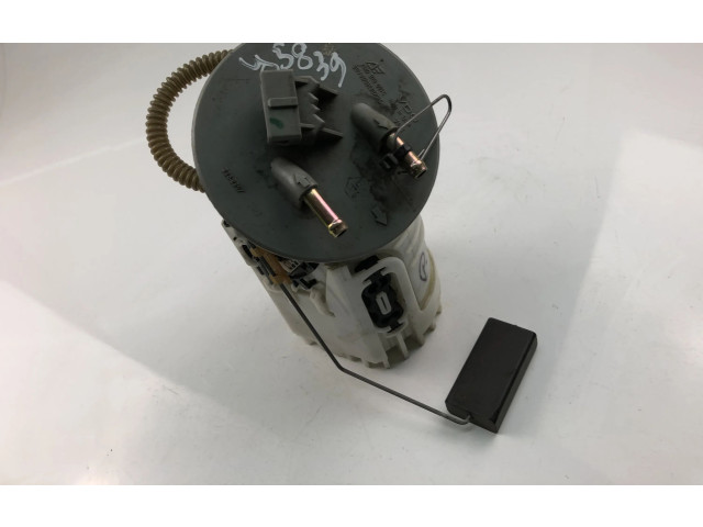 Vstřikovací čerpadlo 7M0919051C Volkswagen Sharan