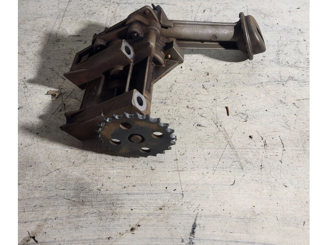 Масляный насос 0106552B Renault Scenic I