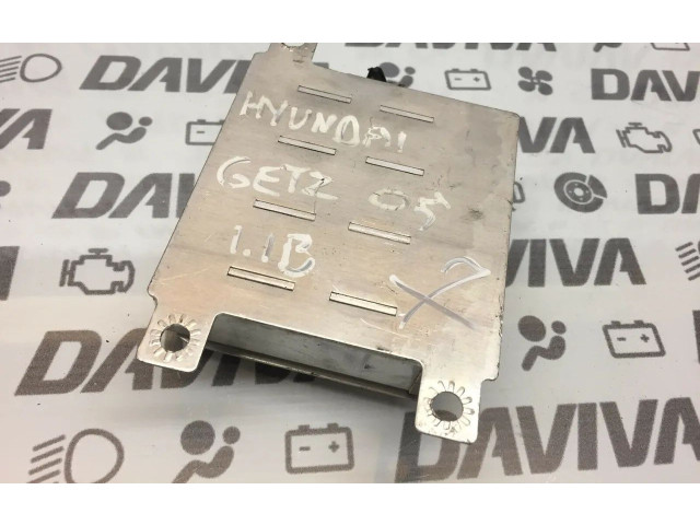Блок подушек безопасности 95910-1C10, 13023   Hyundai Getz