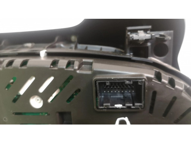 Панель приборов 50516479 Alfa Romeo Giulietta