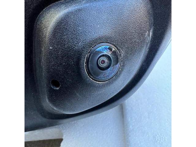 Зеркало электрическое правое Ford Ranger 2019-2022 года