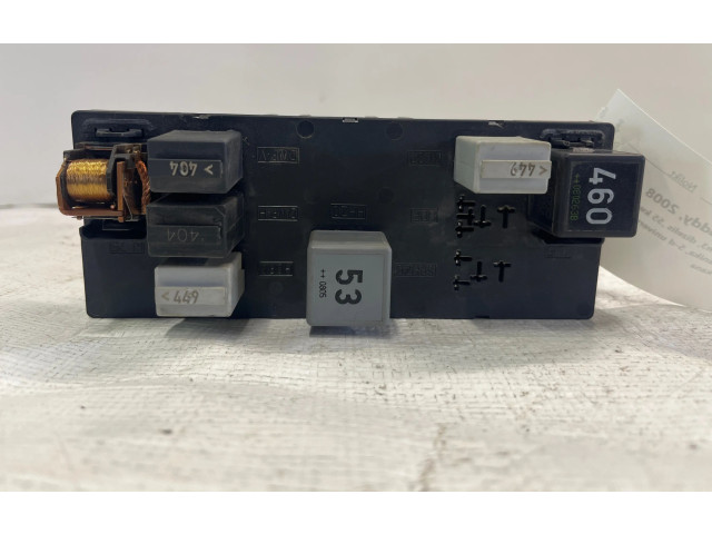 Блок предохранителей 1K0937049AG, F005V00659 Volkswagen Caddy