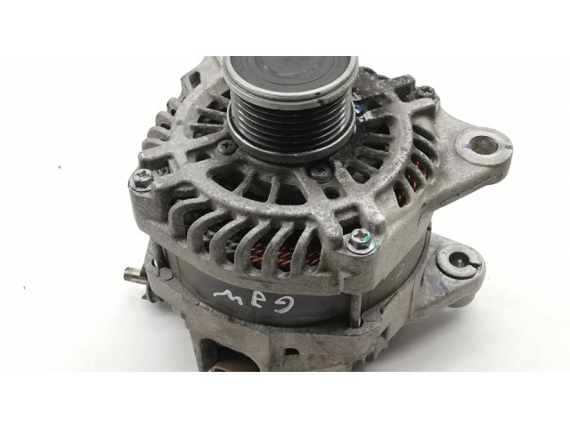 Генератор S551, A2TX4781ZT Mazda CX-3 1.5