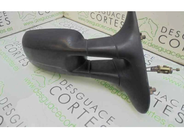 Зеркало электрическое Seat Inca (6k) 1995 - 2004 года