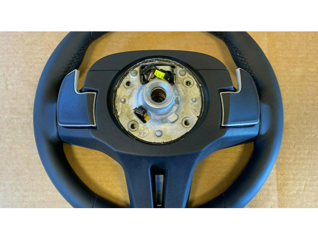 Руль BMW X3 G01  2018- года 32308008179, 32308094542      