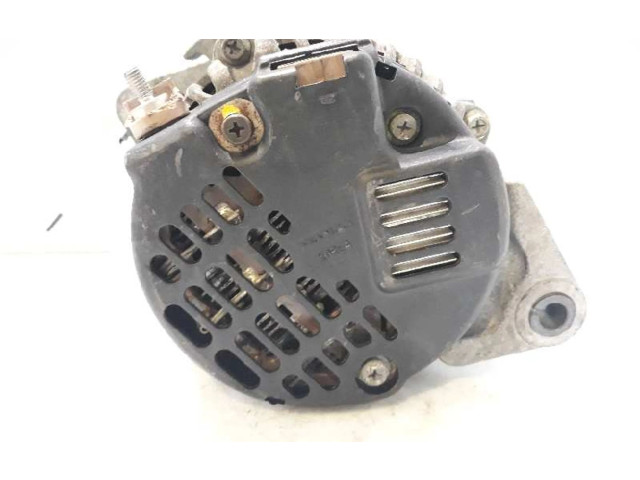 Вентилятор печки AB170094, OK24218300 KIA Shuma