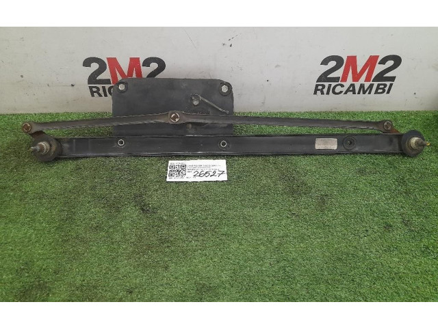 Моторчик дворников AMR1517, 38L Land Rover Discovery