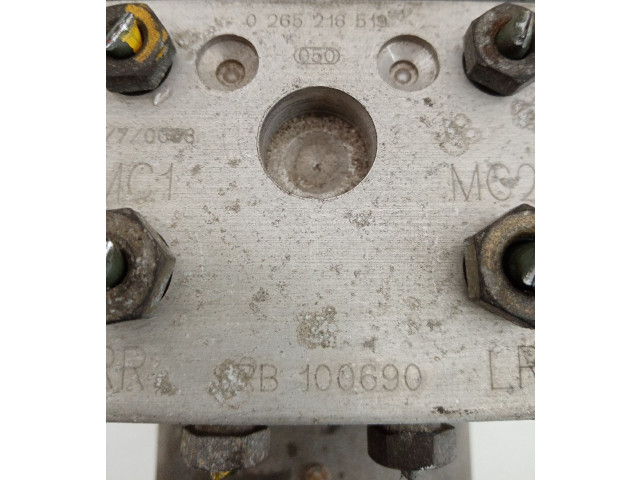 Блок АБС 0265216519   Rover  200 XV  1989 - 2000 года