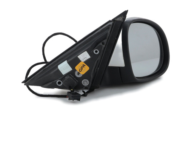Зеркало электрическое Skoda Yeti (5L) 2009 - 2017 года