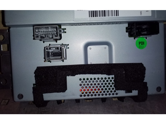 Дисплей 7609501255, 31328306 Volvo S60