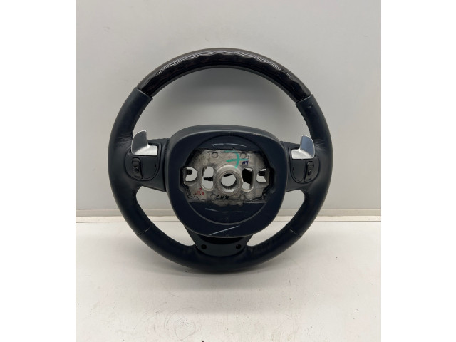 Руль Jeep Grand Cherokee 2010 - 2021 года 68184846AC, P1WE281C5AK