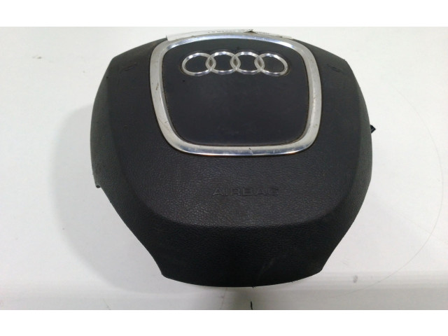 Подушка безопасности водителя 8E0880201DF   Audi A4 Allroad