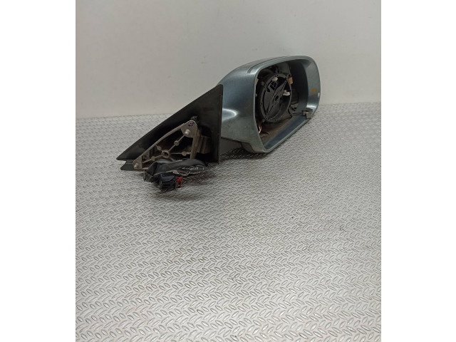 Зеркало электрическое        Audi A3 S3 8P  2003 - 2012 года   