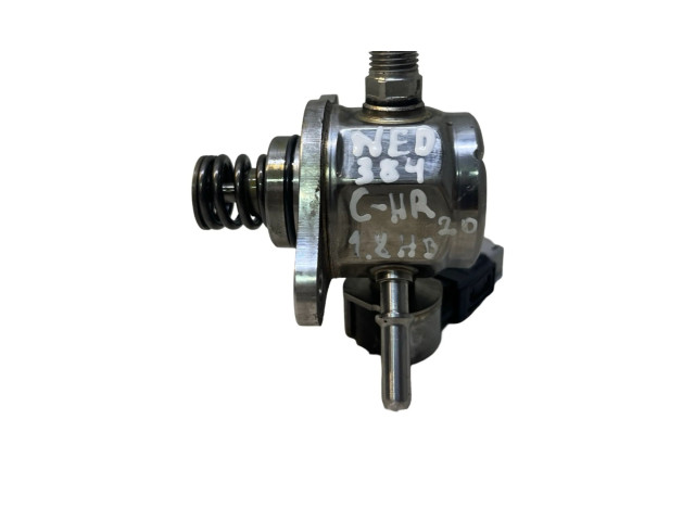 Топливный насос