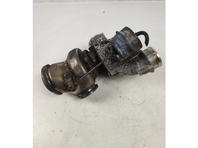 Turbodmychadlo Турбина A1770903500, 50303884   Mercedes-Benz S AMG W222   