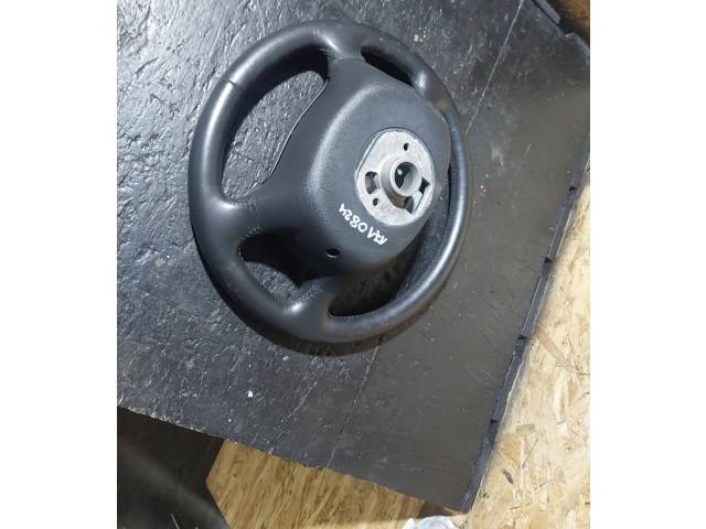 Руль Audi A3 S3 8L  1996 - 2003 года 8Z0419091E, 8E0000124      