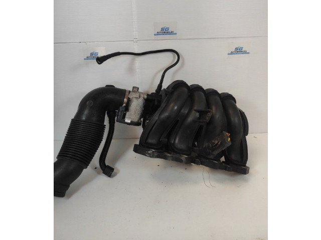 Vstřikovací čerpadlo 00000342H1 Citroen Xsara TU5JP4_NFU