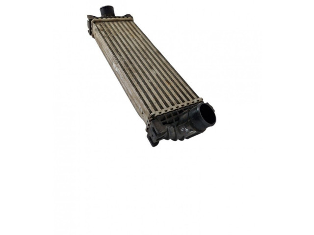 Интеркулер GK216K775AE Ford Transit Custom