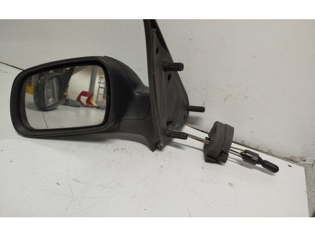 Зеркало (управляемое электричеством)