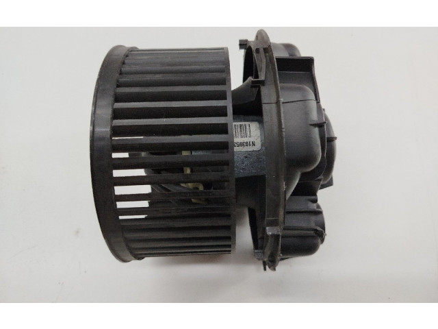Вентилятор печки GMV, B85 Renault Clio III