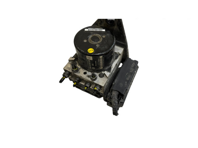 Блок АБС 1K0614517CN, 10021206504 Skoda Octavia Mk2 (1Z) 2004 - 2013 года