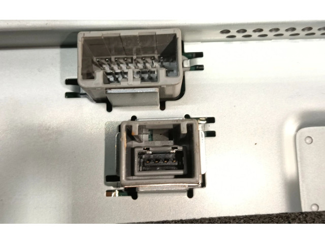 Дисплей 7609501264, 31328307 Volvo S60