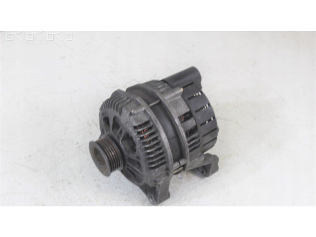 Генератор 2248296 BMW 5 E39 3.0