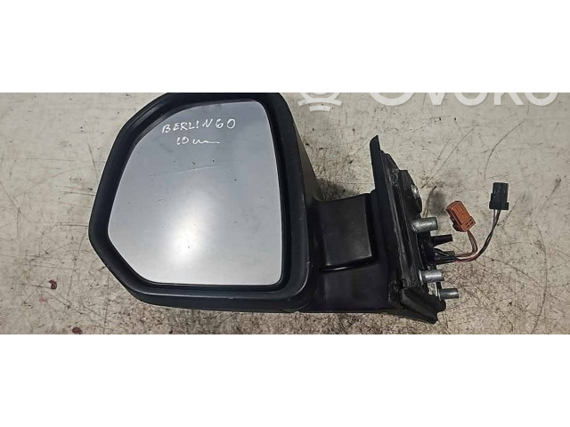 Zpětné zrcátko Citroen Berlingo 2010 23263610